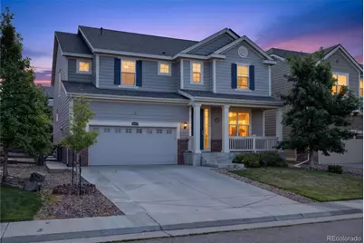 4862 S Versailles Court, Aurora, CO 80015 - Photo 1