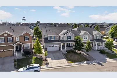 4862 S Versailles Court, Aurora, CO 80015 - Photo 2