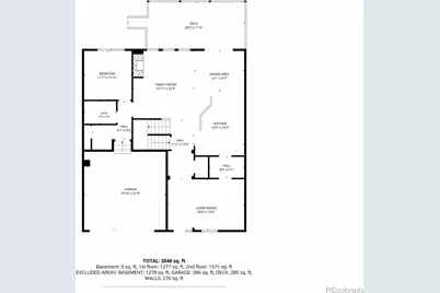 4862 S Versailles Court, Aurora, CO 80015 - Photo 48