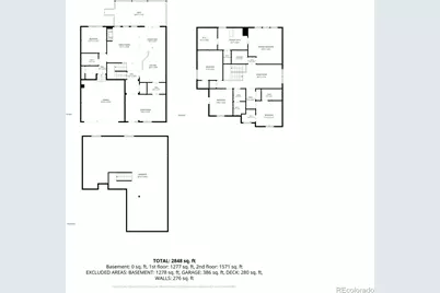 4862 S Versailles Court, Aurora, CO 80015 - Photo 50