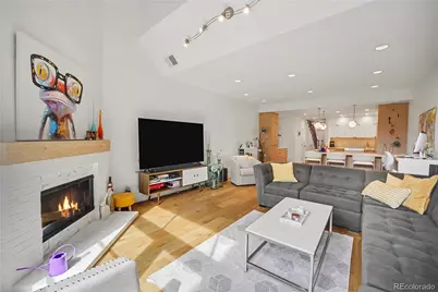 1512 Larimer Street #26, Denver, CO 80202 - Photo 4