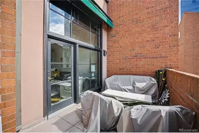 1512 Larimer Street #26, Denver, CO 80202 - Photo 20