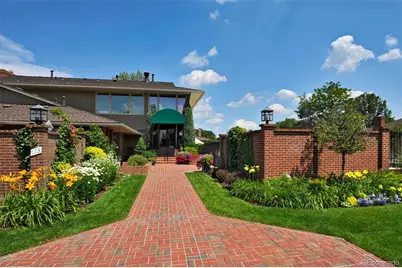 2800 S University Boulevard #29, Denver, CO 80210 - Photo 48