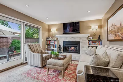 2800 S University Boulevard #29, Denver, CO 80210 - Photo 16