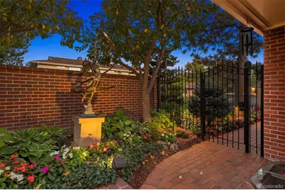 2800 S University Boulevard #29, Denver, CO 80210 - Photo 40