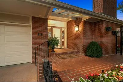 2800 S University Boulevard #29, Denver, CO 80210 - Photo 46