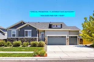 11350 Kalispell St, Commerce City, CO 80022 - Photo 1