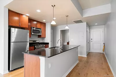 1975 N Grant Street #401, Denver, CO 80203 - Photo 4