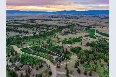 56 Apache Trail, Como, CO 80432 - Photo 36