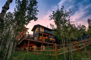 11203 S Barney Gulch Rd, Conifer, CO 80433 - Photo 1