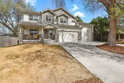 212 E Mountain View Avenue, Longmont, CO 80501 - Photo 1