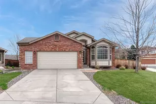 7135 Leopard Dr, Lone Tree, CO 80124 - Photo 1