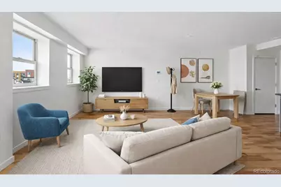 2835 W Parkside Place #305, Denver, CO 80221 - Photo 6