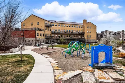 2835 W Parkside Place #305, Denver, CO 80221 - Photo 36