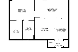 2835 W Parkside Pl, Denver, CO 80221 - Photo 26