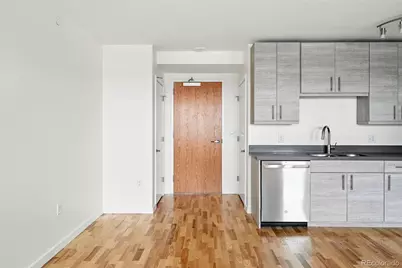 2835 W Parkside Place #305, Denver, CO 80221 - Photo 8