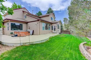 9108 W Vandeventor Dr, Littleton, CO 80128 - Photo 28