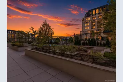 925 N Lincoln Street #3C, Denver, CO 80203 - Photo 30