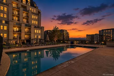 925 N Lincoln Street #3C, Denver, CO 80203 - Photo 28