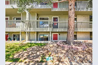 695 Manhattan Drive #8, Boulder, CO 80303 - Photo 2