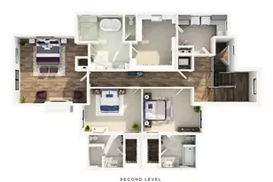 2851 S Dexter Way, Denver, CO 80222 - Photo 44