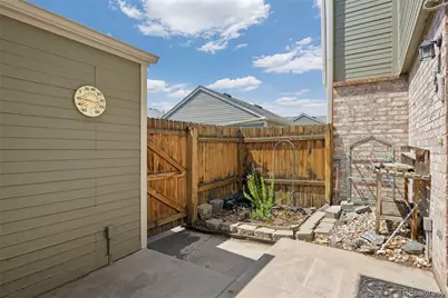 3409 S Ammons Street #21-5, Denver, CO 80227 - Photo 4