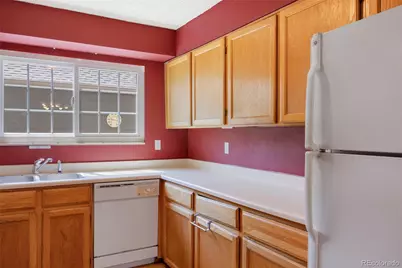 3409 S Ammons Street #21-5, Denver, CO 80227 - Photo 12