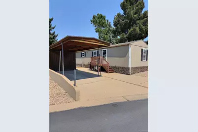 25 Danny Street, Castle Rock, CO 80109 - Photo 1