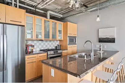 2100 16th Street #604, Denver, CO 80202 - Photo 6