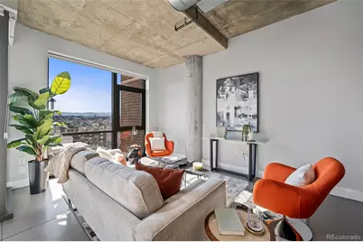 2100 16th Street #604, Denver, CO 80202 - Photo 2