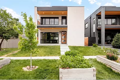 3985 Mariposa Street, Denver, CO 80211 - Photo 6