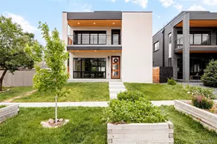 3985 Mariposa St, Denver, CO 80211 - Photo 6
