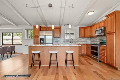 8293 Yukon Court, Arvada, CO 80005 - Photo 16