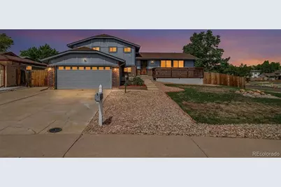 8293 Yukon Court, Arvada, CO 80005 - Photo 1