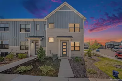 7889 Yampa River Avenue, Littleton, CO 80125 - Photo 1
