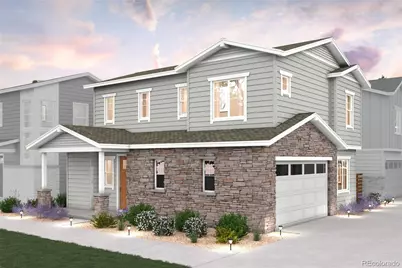 22729 E 47th Drive, Aurora, CO 80019 - Photo 1