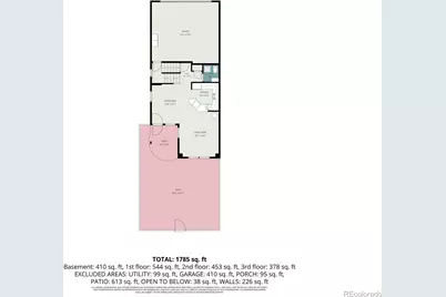 11366 Grove Street #E, Westminster, CO 80031 - Photo 30