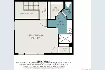 11366 Grove Street #E, Westminster, CO 80031 - Photo 32
