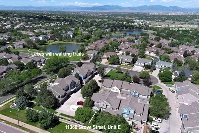 11366 Grove Street #E, Westminster, CO 80031 - Photo 2