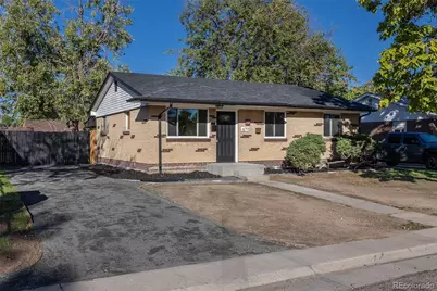 6711 Leyden Street, Commerce City, CO 80022 - Photo 2
