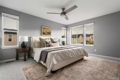 4100 Albion Street #1511, Denver, CO 80216 - Photo 16