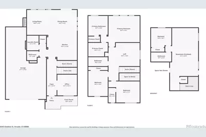 8343 Gladiola Street, Arvada, CO 80005 - Photo 34