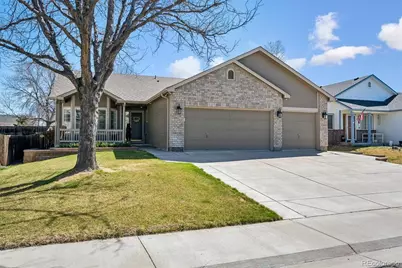 11330 Nome Street, Commerce City, CO 80640 - Photo 1