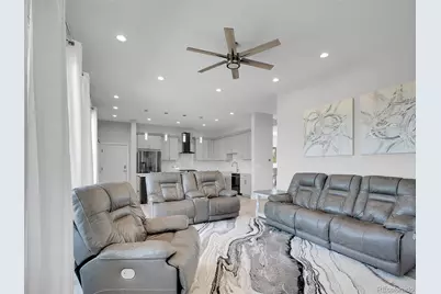5328 Danvers Court, Castle Rock, CO 80104 - Photo 12