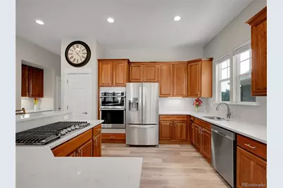 5328 Danvers Court, Castle Rock, CO 80104 - Photo 32