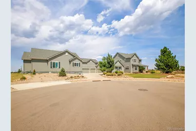 5328 Danvers Court, Castle Rock, CO 80104 - Photo 2