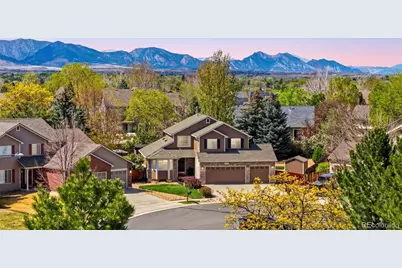 10671 W 54th Avenue, Arvada, CO 80002 - Photo 1