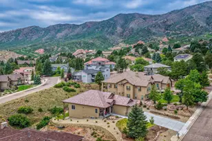 2625 Brogans Bluff Dr, Colorado Springs, CO 80919 - Photo 4