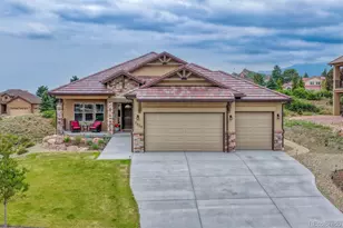 2625 Brogans Bluff Dr, Colorado Springs, CO 80919 - Photo 1