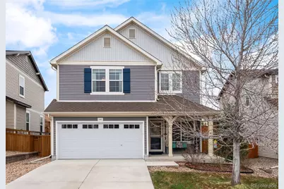 2087 Coach House Loop, Castle Rock, CO 80109 - Photo 1